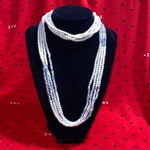 ParkLane Beaded Necklace